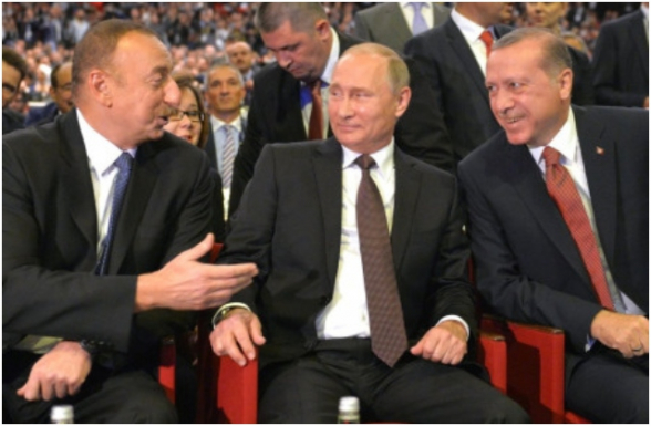 Ինչո՞ւ են փչանում ռուս-ադրբեջանական հարաբերությունները, և ի՞նչ հետևանք կարող է դա ունենալ Հայաստանի համար